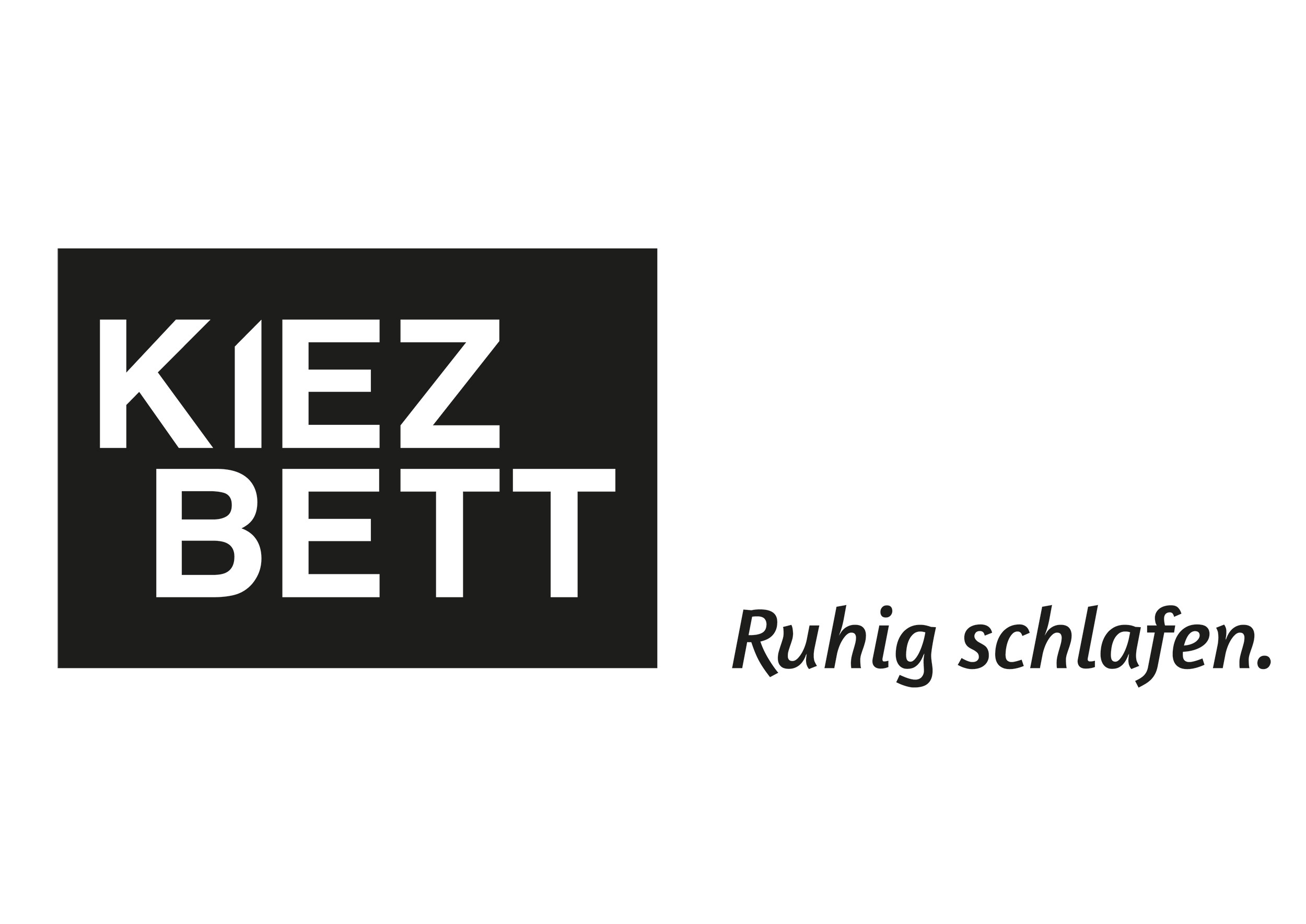 Logo Kiezbett