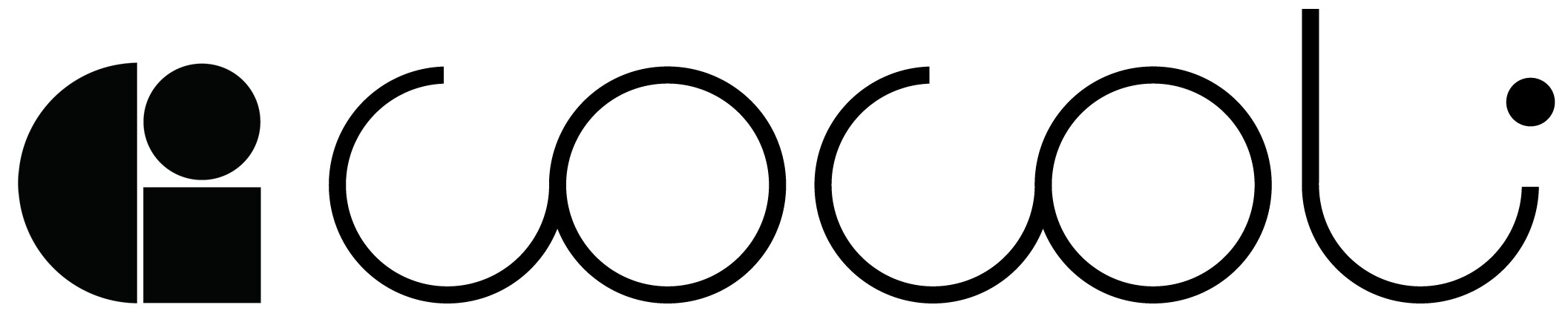 Logo Cocoli