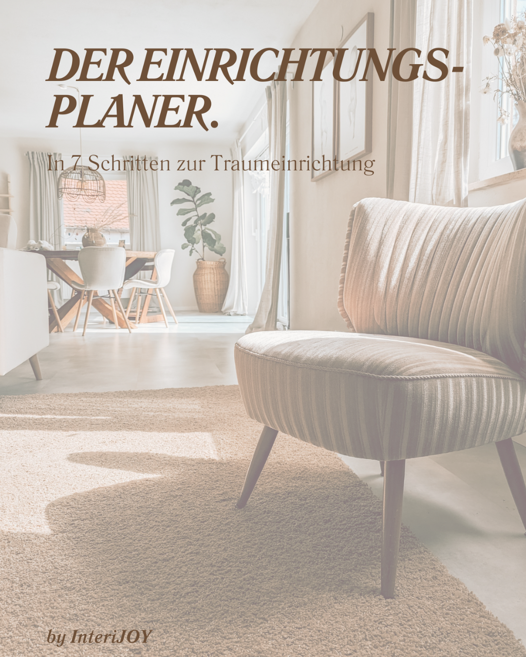 Wohnträume verwirklichen – der Einrichtungsplaner jetzt zum Vorteilspreis!