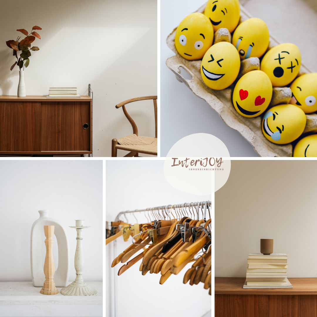 Moodboard Moodboard Hotelprojekt