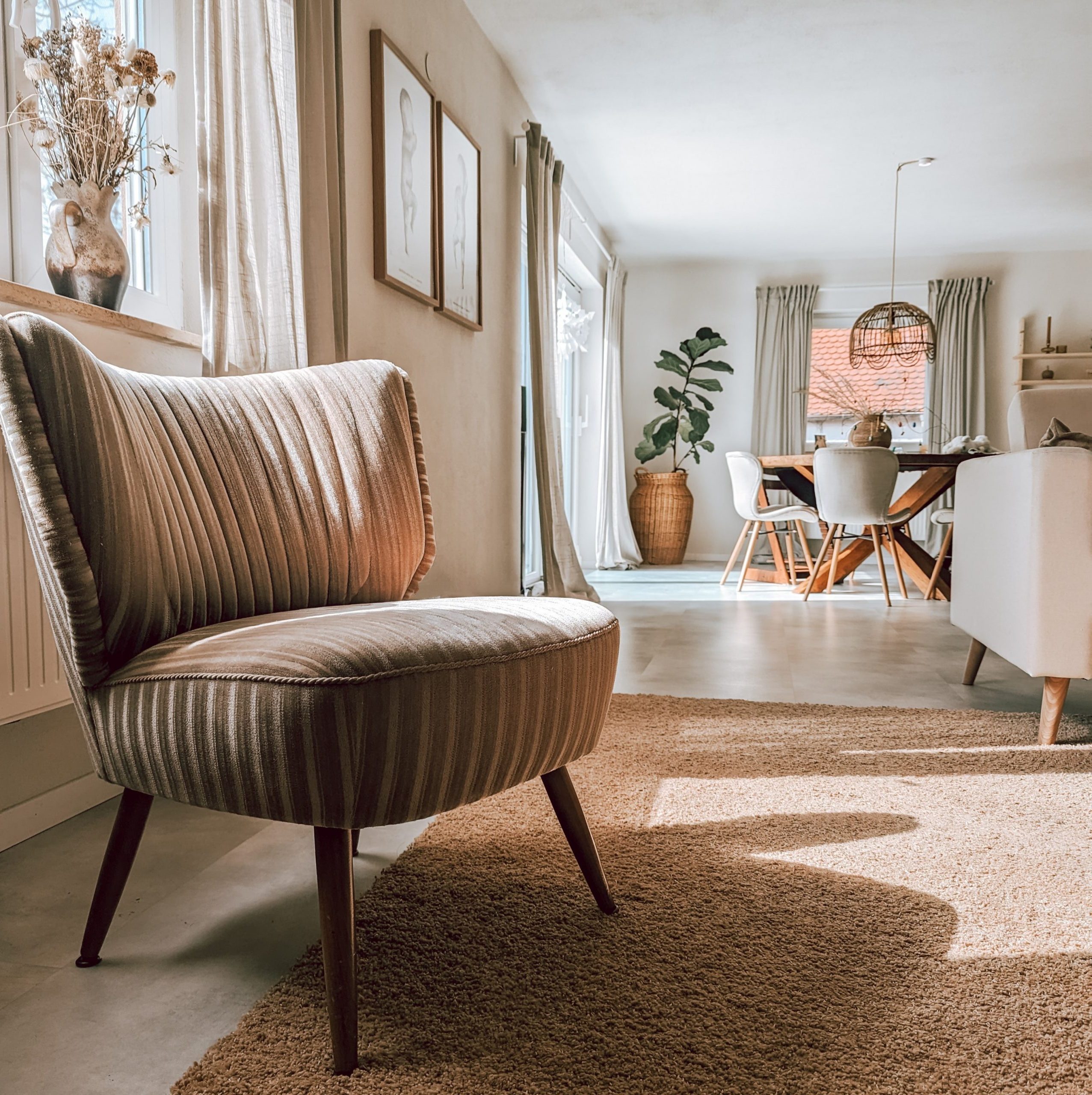 Nachhaltig wohnen mit Stil Stilvolle und umweltbewusste Einrichtungsideen für dein Zuhause