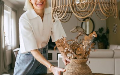 Die häufigsten Wohnzimmer-Einrichtungsfehler – Tipps für ein gemütliches Zuhause