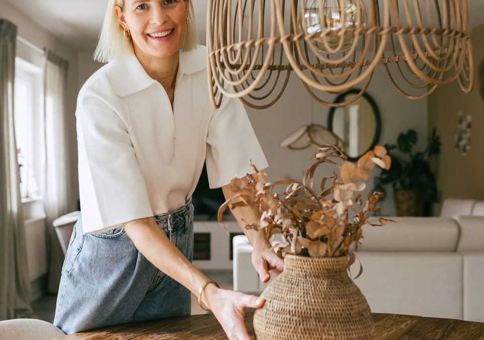 Die häufigsten Wohnzimmer-Einrichtungsfehler – Tipps für ein gemütliches Zuhause