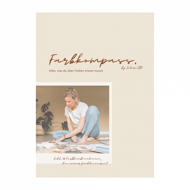 Farbkompass